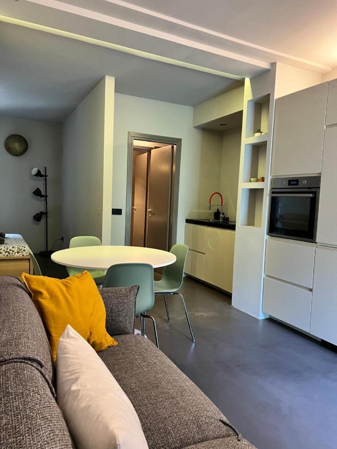Cozy Studio Brenta Milan Exterior photo